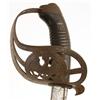 Image 4 : German Cavalry Sword, model 1889