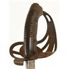 Image 5 : German Cavalry Sword, model 1889
