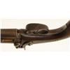 Image 4 : Unmarked Over-under Percussion Pistol