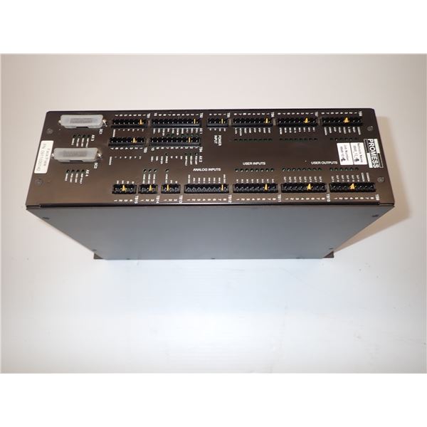 Promess Dio Module Promess #190694212P-E EMAC Controller 1-2 Axis v4.2 Digital Probe ...