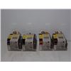 Image 2 : (4) Euchner #GMOX-PR-12DN-C16 ASi Safety Monitor Modules