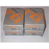 Image 1 : (4) NEW DRYLIN T #TW-01-20 Linear Guide Blocks