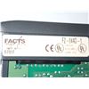 Image 8 : FACTS Engineering #F2-04AD-1 Analog Input Module