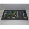 Image 2 : Fanuc #A02B-0200-C091 LCD/MDI Unit - Series 16-W