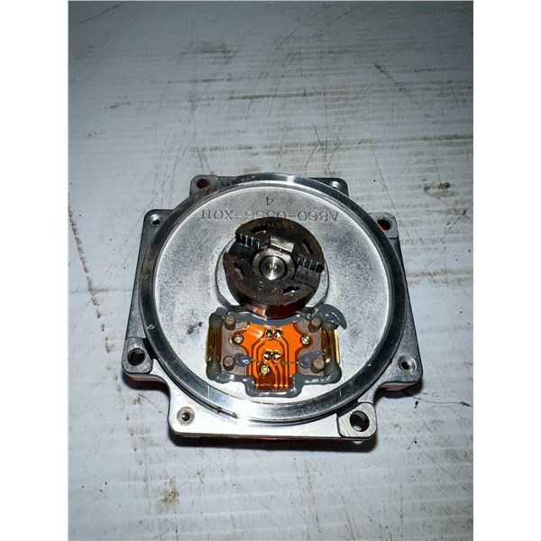 Fanuc #A860-0365-T101 Pulse Coder