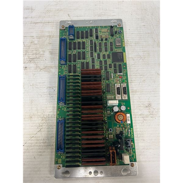 Fanuc #A16B-2200-0660/04A Circuit Board