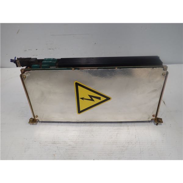 Fanuc #A16B-1212-0110-01 Power Unit