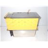 Image 1 : Fanuc #A06B-6087-H126 Power Supply Module