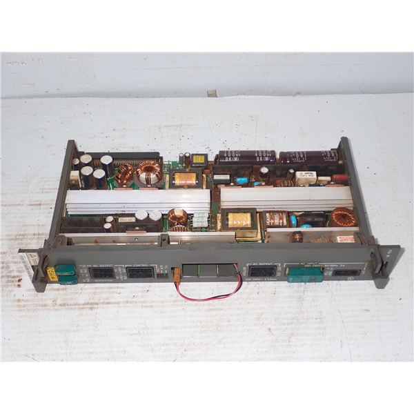 Fanuc #A16B-1212-0871/14C Circuit Board