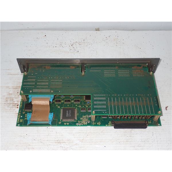 Fanuc #A16B-2202-0720/04B Circuit Board