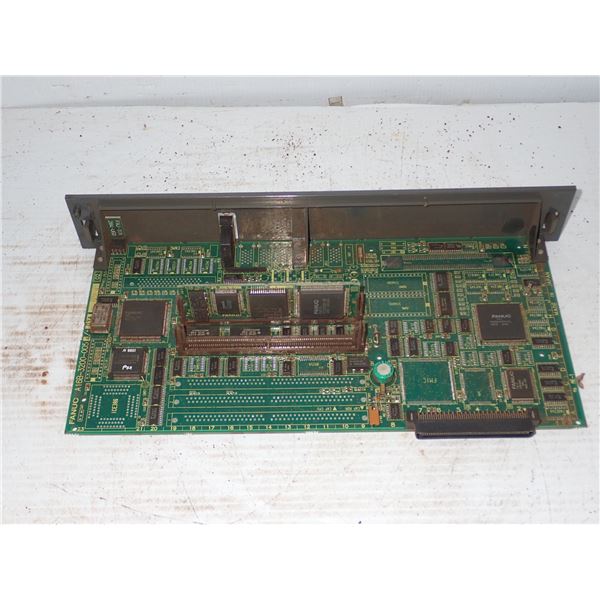 Fanuc #A16B-3200-0054/03A Circuit Board