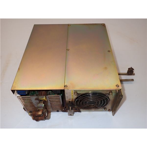 Fanuc #A14B-0082-B113-03 Laser Power Unit