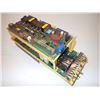 Image 1 : Fanuc #A06B-6058-H221 Servo Amplifier