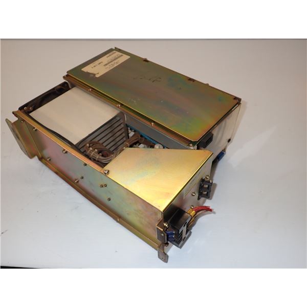 Fanuc #A14B-0082-B007-03 Power Unit