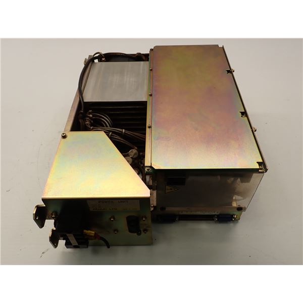 Fanuc #A14B-0082-B007-07 Power Unit