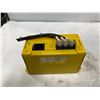 Image 3 : Fanuc #A06B-6070-H600 Dynamic Brake Unit