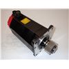 Image 1 : Fanuc #A06B-0166-B077 AC Servo Motor