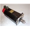 Image 1 : Fanuc #A06B-0314-B005#7200 - Model 5S AC Servo Motor
