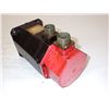 Image 2 : Fanuc #A06B-0313-B005#7200 - Model OS AC Servo Motor