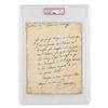Image 1 : Antoine-Augustin Parmentier Autograph Letter Signed