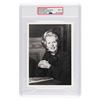 Image 1 : Margaret Thatcher Signed Photograph - PSA MINT 9