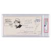 Image 1 : Chester Gould Original Sketch of Dick Tracy - PSA MINT 9