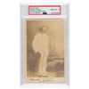 Image 1 : Samuel L. Clemens Signed Photograph - PSA GEM MINT 10