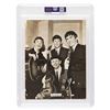 Image 2 : Beatles Signed Photograph - PSA NM-MT 8