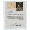 Image 3 : Beatles Signed Photograph - PSA NM-MT 8