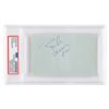 Image 1 : John Lennon Signature
