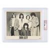 Image 1 : Thin Lizzy Signed Photograph