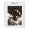 Image 1 : Notorious B.I.G. Signed Photograph - PSA MINT 9