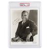 Image 1 : Jimmie Lunceford Signed Photograph