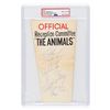 Image 1 : The Animals Signatures - NM-MT 8