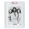 Image 1 : Bee Gees Signed Photograph