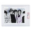 Image 1 : Duran Duran Signed Photograph - PSA NM-MT 8