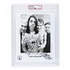Image 1 : Foo Fighters Signed Photograph - PSA NM-MT 8