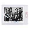 Image 1 : Judas Priest Signed Photograph