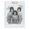 Image 1 : Martha and the Vandellas Signed Photograph