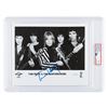 Image 1 : Tom Petty Signed Photograph - PSA MINT 9