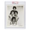 Image 1 : The Shirelles Signed Photograph