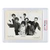 Image 1 : Sly and the Family Stone Signed Photograph