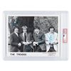 Image 1 : The Troggs Signed Photograph