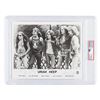 Image 1 : Uriah Heep Signed Photograph