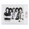 Image 1 : Bay City Rollers Signed Photograph