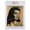 Image 1 : Katharine Hepburn Signed Photograph