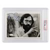 Image 1 : Francis Ford Coppola Signed Photograph
