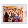 Image 1 : Lost In Space Multi-Signed Photograph - PSA MINT 9