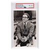 Image 1 : Peter Sellers Signed Photograph - PSA NM-MT 8