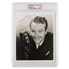 Image 1 : Red Skelton Signed Photograph